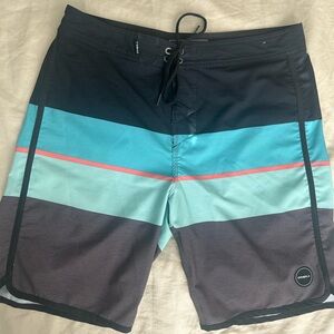 O’Neill Board Shorts/Swim Trunks